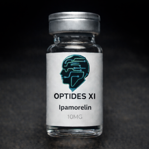 Ipamorelin 10 mg